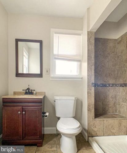 814 Bush St, Norristown PA  19405-1342 exterior
