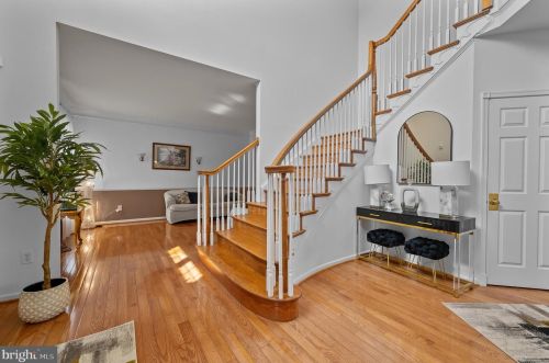 611 Parkman Ct, Bear, DE 19701-4940