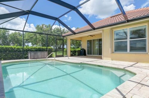 7918 Guadiana Way, Ave Maria FL  34142-9596 exterior