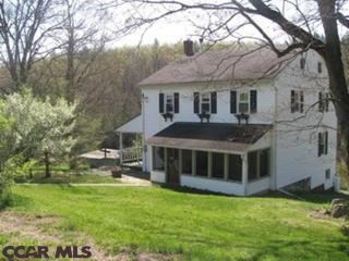 388 Jacobs Rd, Julian, PA 16844-9414