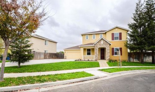1148 Fountain Grass Dr, Grayson, CA 95363-8325
