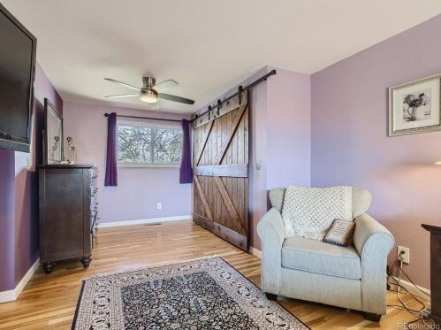 2883 Otis St, Denver CO 80227-3528 exterior