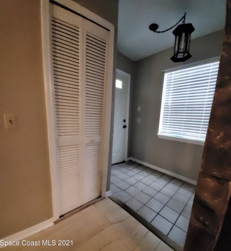 2326 Talmadge Dr, Titusville FL  32780-4604 exterior