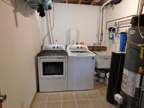 21532 Willamette St, Lino Lakes MN  55092 exterior