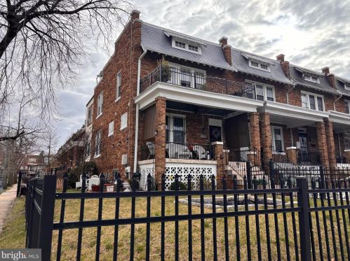 1717 C St, Washington, DC 20003-2409