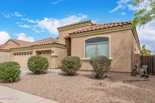 7034 Dupont Way, Tucson, AZ 85757-8216