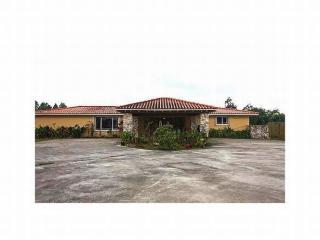 16260 168th St, Miami FL  33187-5003 exterior
