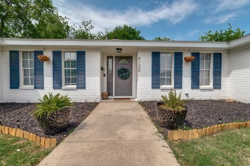 6120 Wales Ct, Fort Worth, TX 76133-3504