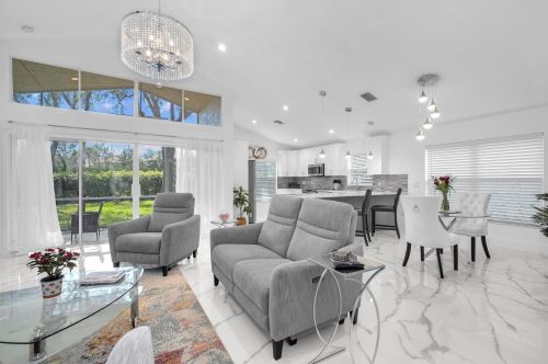 13663 Kiltie Ct, Delray Beach FL  33446-3640 exterior