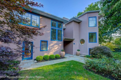 160 Ocean Blvd, Atlantic Highlands, NJ 07716-1517