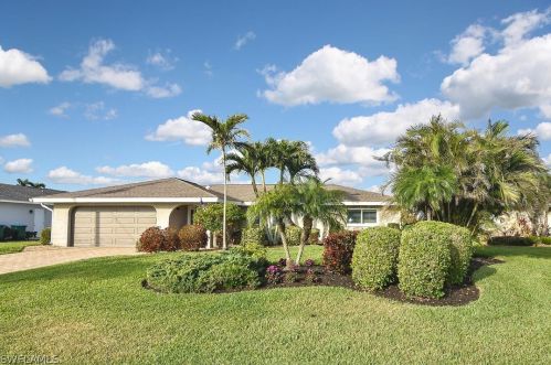 3336 17th Pl, Cape Coral, FL 33904-4405