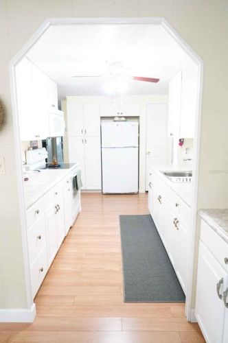 259 La Vista Dr, Casselberry FL  32708-3088 exterior