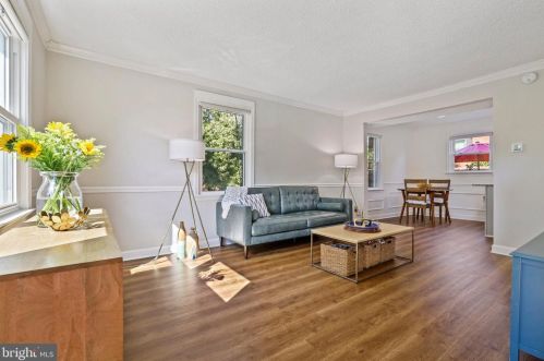 4919 Just St, Washington, DC 20019-4872