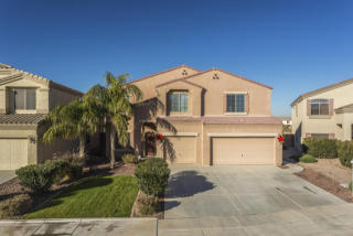 19388 Ibis Way, Maricopa, AZ 85138-2986