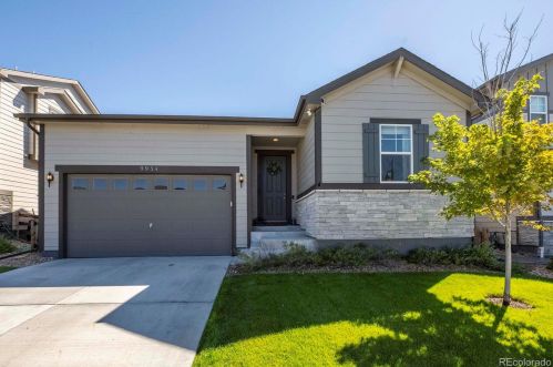 9934 Truckee St, Denver, CO