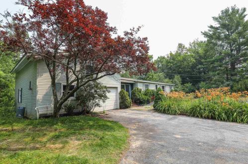 4070 Washington Rd, Washington NH  03280-3231 exterior