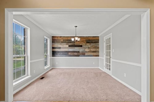 3284 Maplewood Dr, North Augusta SC  29841-8646 exterior