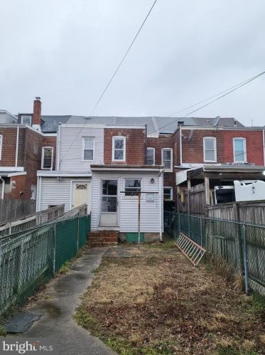 638 Ohio Ave, Trenton NJ  08638-3926 exterior