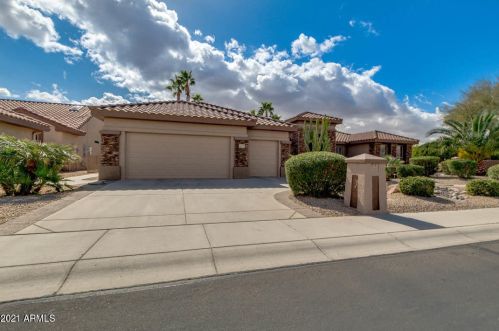 15415 Camino Estrella Dr, Sun City, AZ 85374-2056