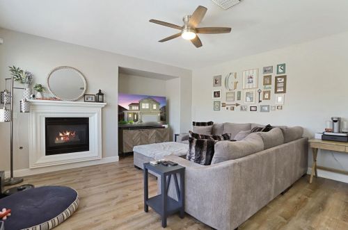 9389 Vintner Cir, Grayson CA  95363-8901 exterior