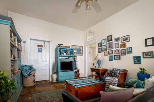 214 Depot St, Grass Valley CA  95945-6827 exterior