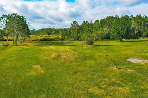 7249 Evergreen Loop, Polk City FL  33868-3736 exterior