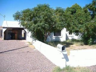 9616 11th Ave, Phoenix, AZ 85021-3004