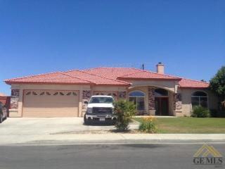 4610 Oceanrock Ave, Bakersfield, CA 93313-5760