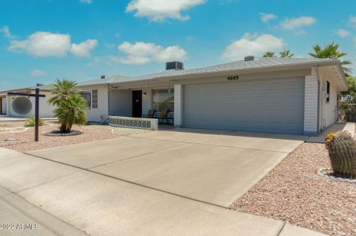 4665 Enid Ave, Mesa, AZ 85206-2717