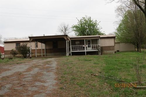 6505 Three Way Rd, Decaturville, TN 38329-4205