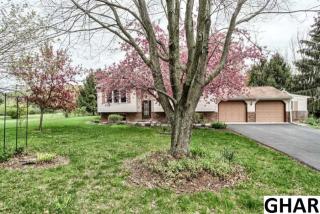 1627 Mountain Rd, Siddonsburg, PA 17019-9716