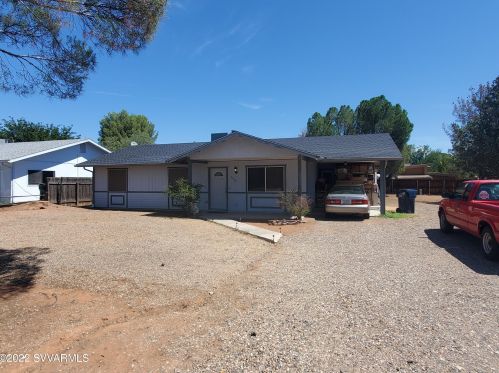 4476 Del Rio Dr, Cottonwood, AZ 86326-5700