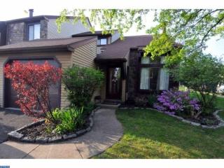 181 Windham Ct, Upper Makefield, PA 18940-1749