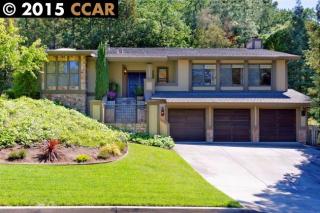 2070 Pebble Dr, Alamo, CA 94507-2016
