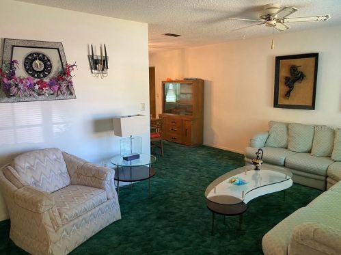 3048 Peterborough St, Tarpon Springs FL  34690-2036 exterior