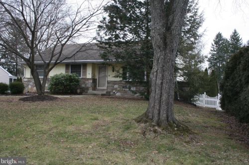 4035 Westaway Dr, Miquon, PA 19444-1541