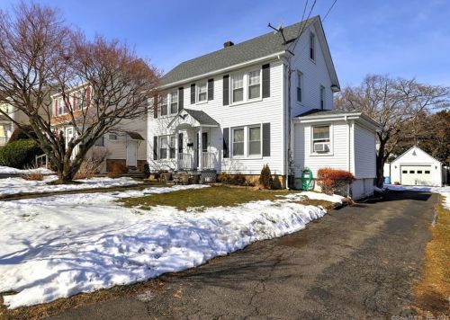 93 North St, Stamford, CT 06902-2420