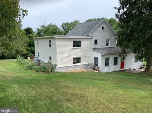 20 Greenhouse Rd, Siddonsburg PA  17019-9447 exterior