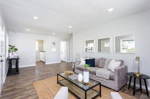 6506 Comly St, San Diego CA 92111-5401 exterior