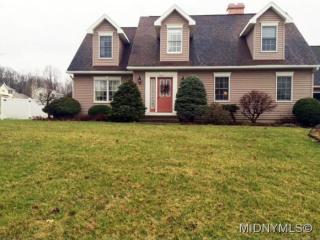 123 West St, Whitesboro, NY 13492-2121