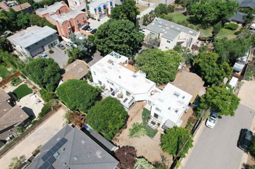 273 Hillcrest Dr, Encinitas CA 92024-1562 exterior