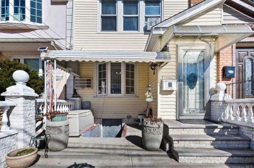 114-27 122nd St, Jamaica, NY 11420-3234