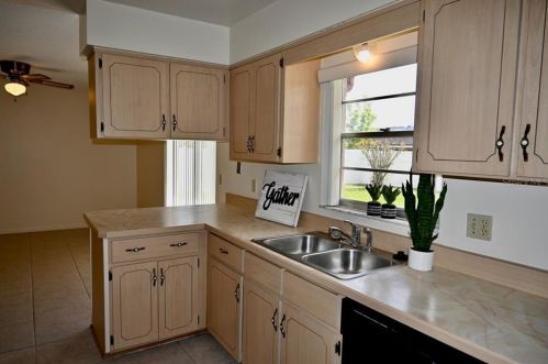 2714 Myakka Dr, Orlando FL 32839-5271 exterior