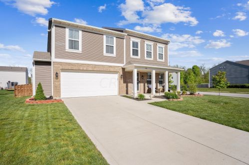 1263 Glenbeacome St, Blacklick, OH 43004-5063