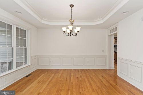 1022 Rockledge Dr, Carlisle PA  17015-9127 exterior