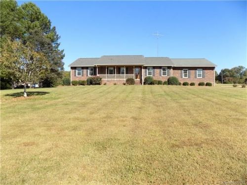106 Quail Ridge Run, Salisbury, NC 28146-7831