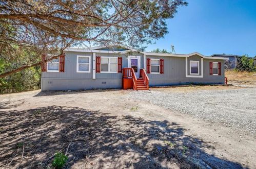125 Opal Dr, Weatherford, TX 76087-0400