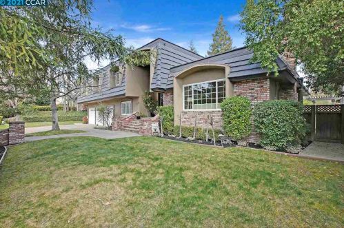 873 El Cerro Blvd, Danville, CA 94526-2704