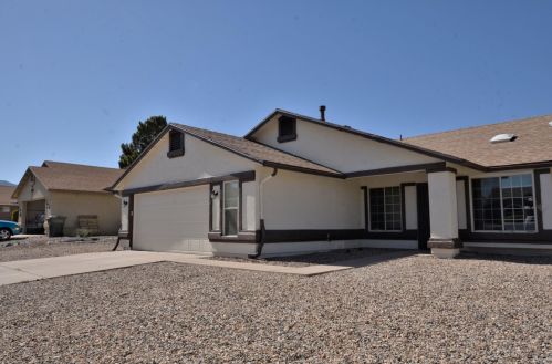 2601 Raven Dr, Sierra Vista, AZ 85650-7505