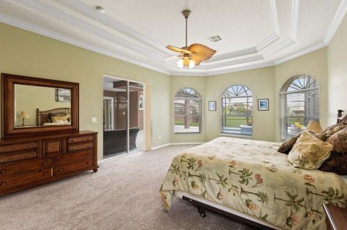6056 Lake Melrose Dr, Orlando FL  32829-7691 exterior